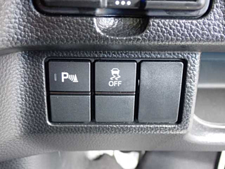 HONDA N BOX 2023