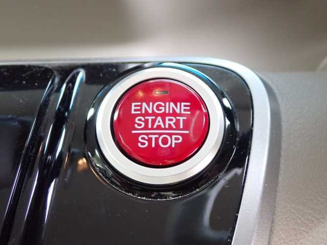 HONDA N BOX PLUS 2015