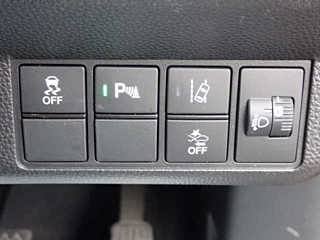 HONDA N WGN 2023
