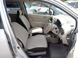 SUZUKI ALTO 2010