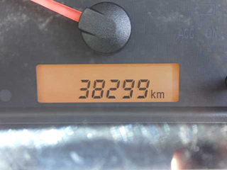 SUZUKI ALTO 2010