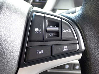 SUZUKI SPACIA 2021
