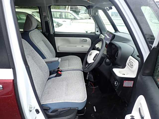 DAIHATSU MOVE CANBUS 2022