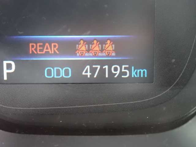 TOYOTA COROLLA TOURING 2020