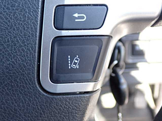 TOYOTA HIACE VAN 2021