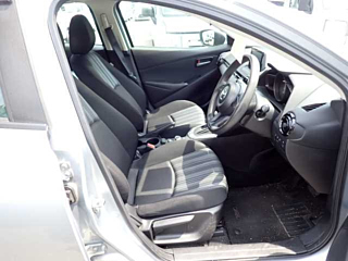 MAZDA DEMIO 2019