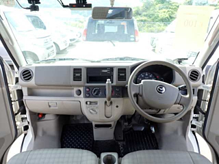 MAZDA SCRUM 2014