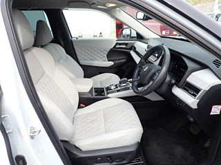 MITSUBISHI OUTLANDER PHEV 2022