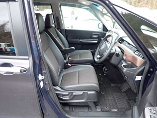 HONDA FREED 2024