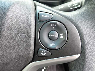 HONDA SHUTTLE 2022