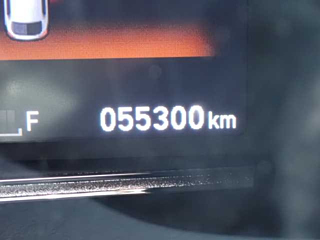 HONDA SHUTTLE 2022