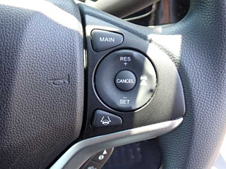 HONDA SHUTTLE 2022