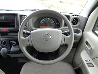 NISSAN CLIPPER VAN 2021