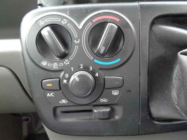 NISSAN CLIPPER VAN 2021