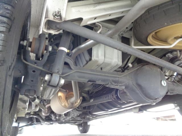 NISSAN CLIPPER VAN 2021