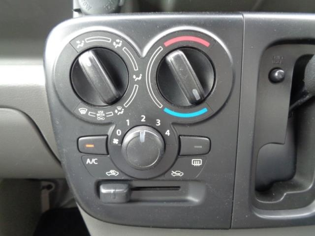 NISSAN CLIPPER VAN 2021