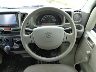SUZUKI EVERY 2019