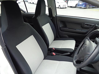 DAIHATSU MIRA E S 2020