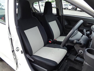 DAIHATSU MIRA E S 2020