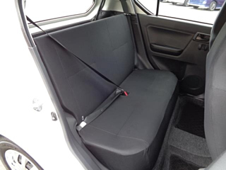 DAIHATSU MIRA E S 2020
