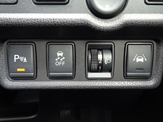 NISSAN NOTE 2020