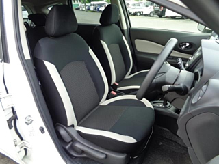 NISSAN NOTE 2020