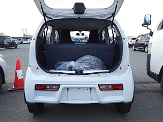 SUZUKI ALTO 2020