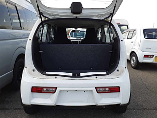 SUZUKI ALTO 2020