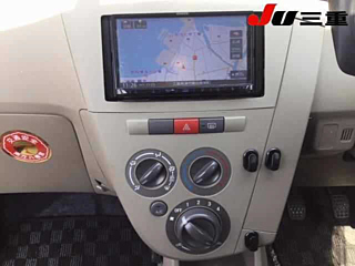 DAIHATSU MIRA 2012