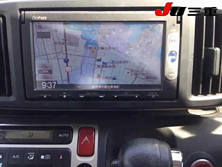 HONDA N ONE 2014