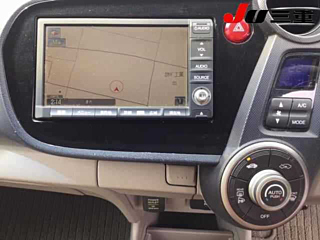 HONDA INSIGHT 2010