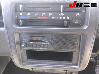 SUZUKI CARRY TRUCK 2012