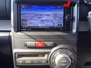 DAIHATSU MOVE CONTE 2014