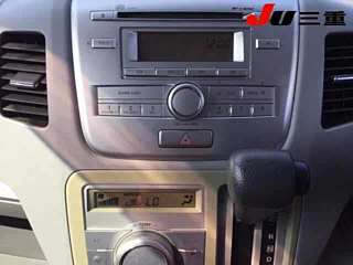 SUZUKI WAGON R 2009