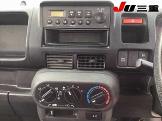 HONDA ACTY TRUCK 2013