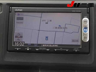 HONDA N WGN 2015
