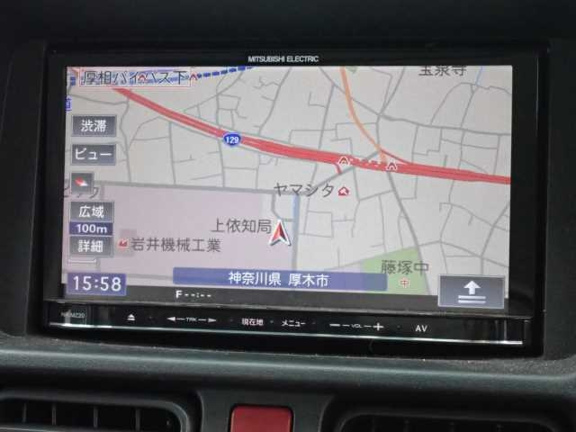 NISSAN CLIPPER TRUCK 2015