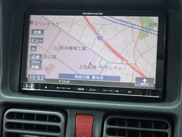 NISSAN CLIPPER TRUCK 2015