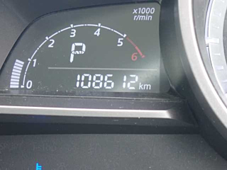 MAZDA DEMIO 2014