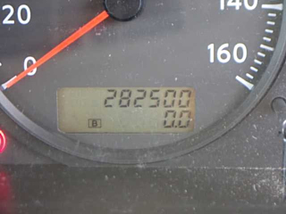 NISSAN CIVILIAN 2009