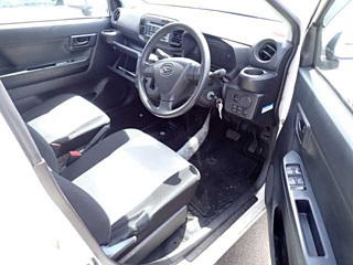 DAIHATSU MIRA E S 2019