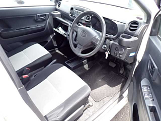DAIHATSU MIRA E S 2019