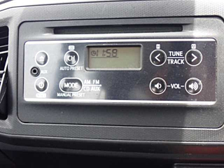 DAIHATSU MIRA E S 2019