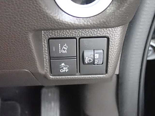 HONDA N BOX 2021