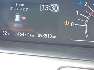 HONDA N BOX 2021