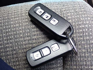 HONDA N BOX 2021