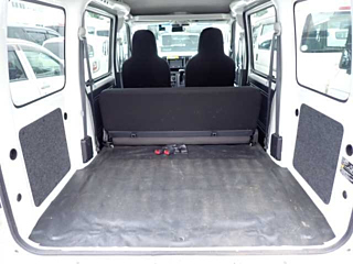 DAIHATSU HIJET VAN 2019