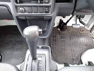 NISSAN CLIPPER TRUCK 2015