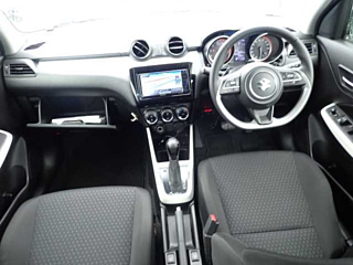 SUZUKI SWIFT 2020
