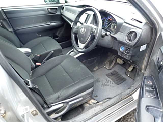 TOYOTA COROLLA FIELDER 2020
